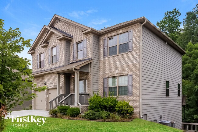 356 Silver Oak Dr in Dallas, GA - Building Photo - Building Photo