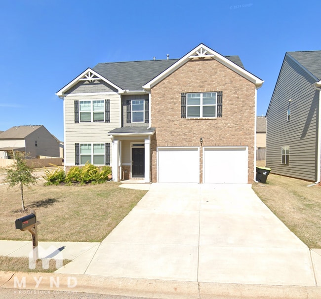 property at 468 Emporia Loop
