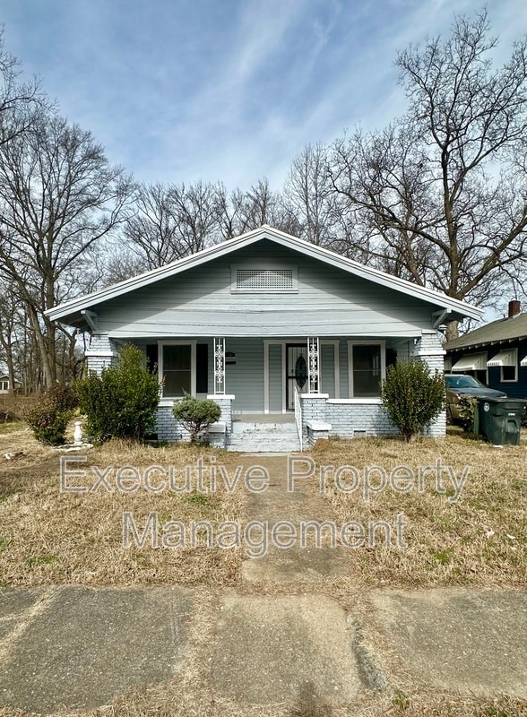 property at 1728 Princeton Ave SW