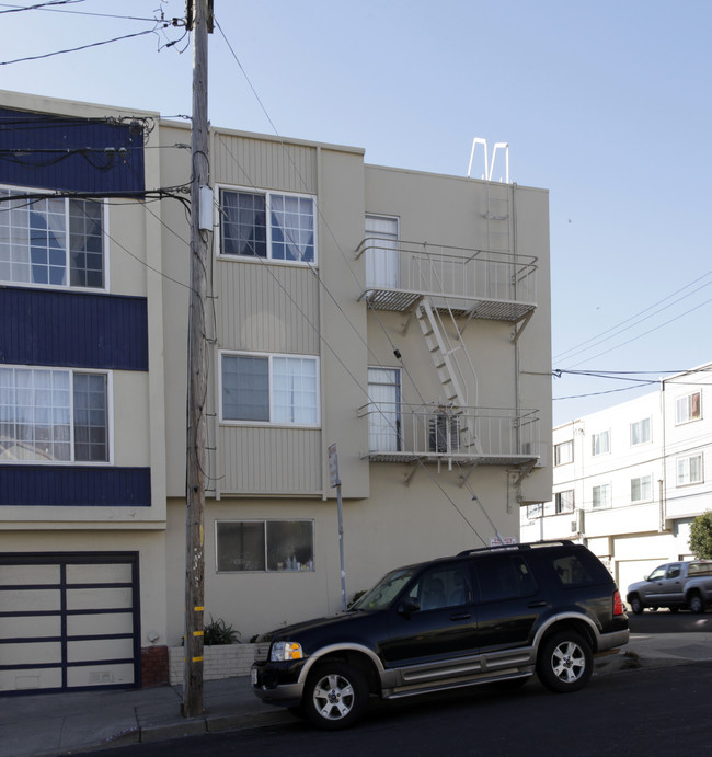 262 Price St in Daly City, CA - Building Photo - Building Photo