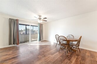 1675 Jupiter Ct in Las Vegas, NV - Building Photo - Building Photo