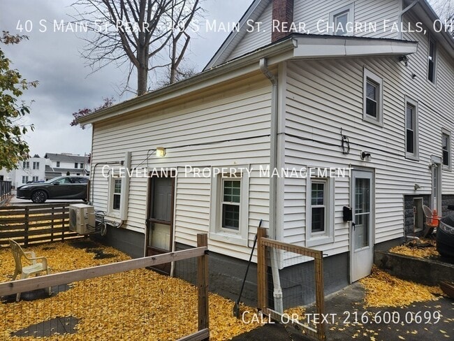 property at 40 S Main St