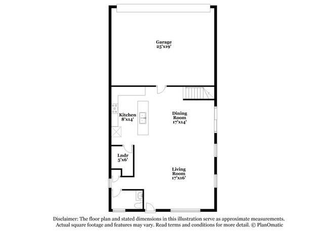 5848 E Grove Ave in Mesa, AZ - Building Photo - Building Photo