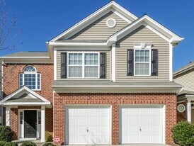 832 Old Forester Ln in Charlotte, NC - Building Photo
