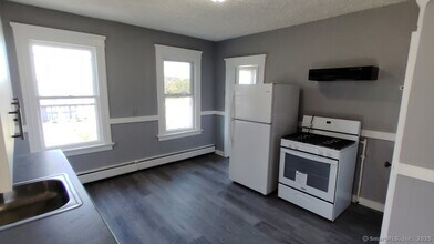 167 Liberty St in Meriden, CT - Building Photo - Building Photo