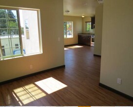 1160 Murray Ave., Unit #201 in San Luis Obispo, CA - Foto de edificio - Building Photo