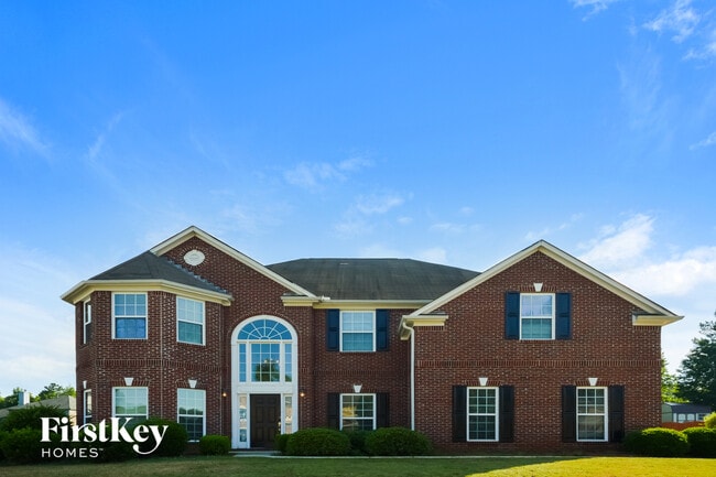 property at 1382 Fall River Dr