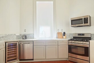 2317 N Rampart St in New Orleans, LA - Building Photo - Building Photo