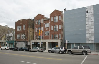 1446 W Chicago Ave in Chicago, IL - Building Photo - Building Photo