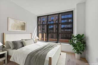 21 India St in Brooklyn, NY - Foto de edificio - Building Photo