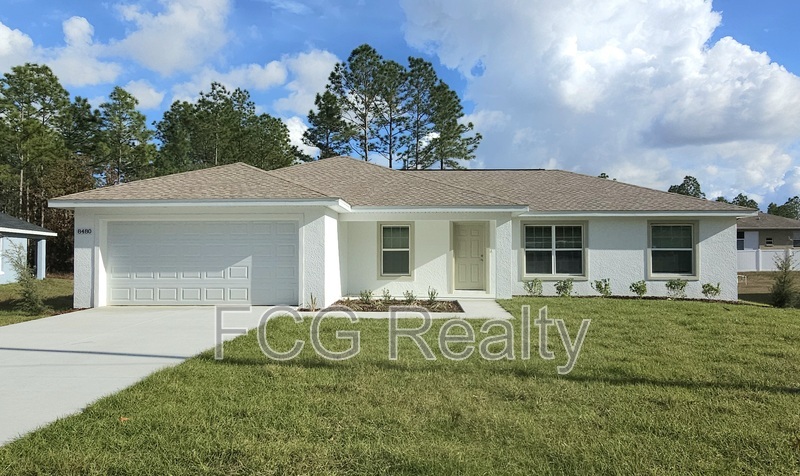 8480 SW 128 Loop in Ocala, FL - Building Photo