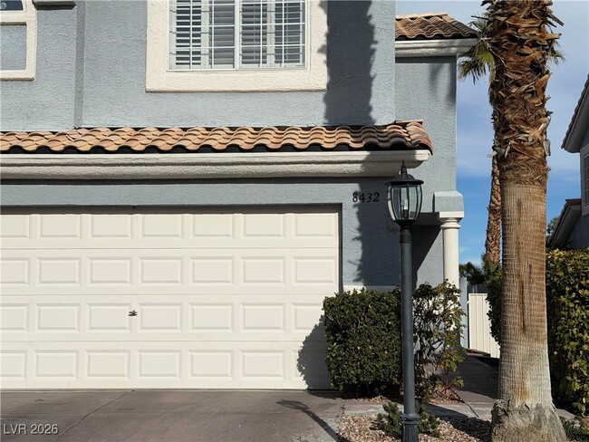 8432 Pacific Fountain Ave in Las Vegas, NV - Building Photo - Building Photo