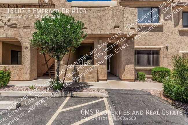 16107 E Emerald Dr