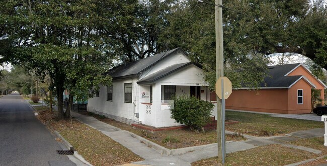 property at 1227 W 26th St