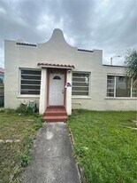 3401 SW 24th Ter in Miami, FL - Building Photo