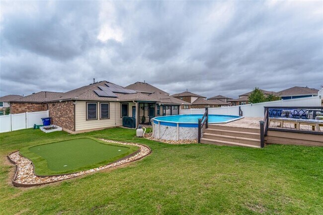 property at 5921 Lehman Way