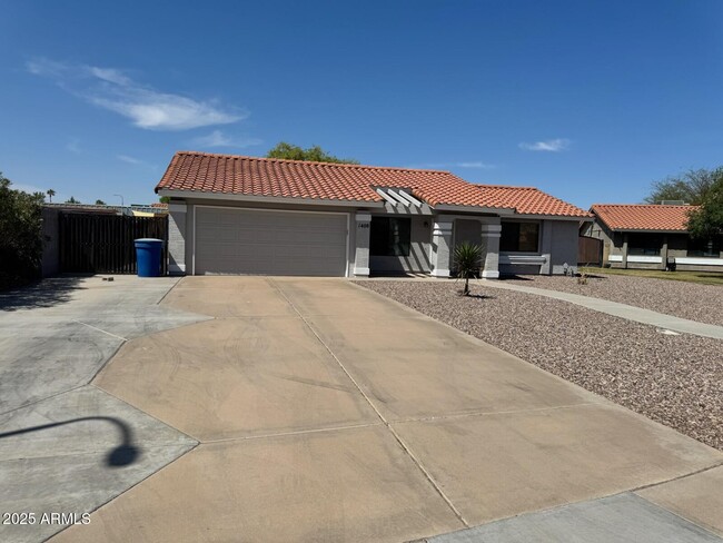 1408 N El Dorado Dr in Chandler, AZ - Building Photo - Building Photo