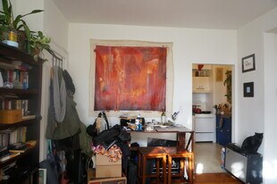 75 Brighton Ave, Unit #1 in Boston, MA - Building Photo