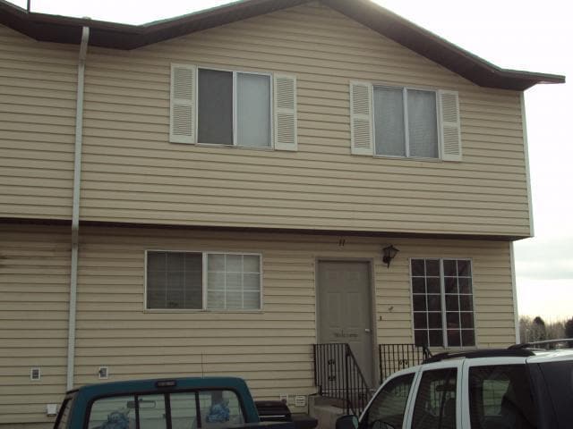 property at 1350 W 100 N