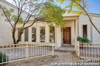 1903 Archway Dr in San Antonio, TX - Foto de edificio - Building Photo