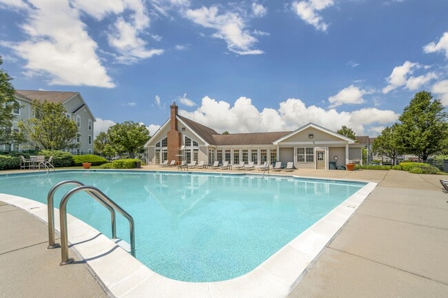 The Apartments at Wellington Trace in Frederick, MD - Building Photo - Building Photo