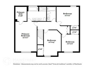 4158 Fox Crossing Dr in Florissant, MO - Foto de edificio - Building Photo
