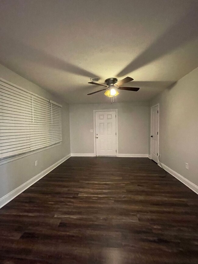 3461 Dundale Rd in Montgomery, AL - Building Photo - Building Photo