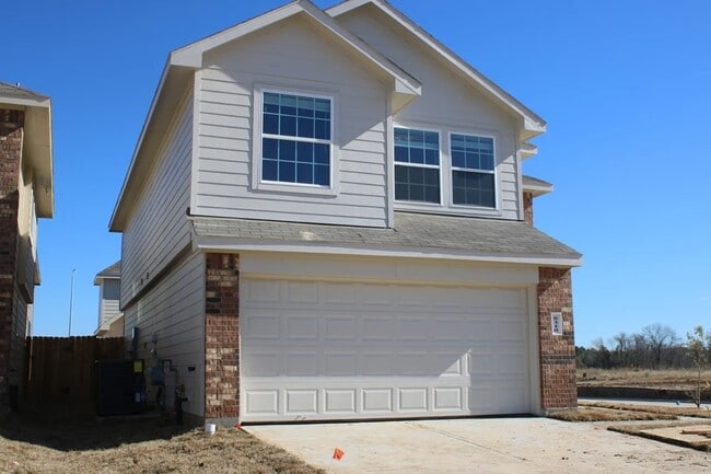 property at 5310 Tobins Gully Dr