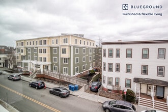240 Sidney St in Cambridge, MA - Building Photo - Building Photo