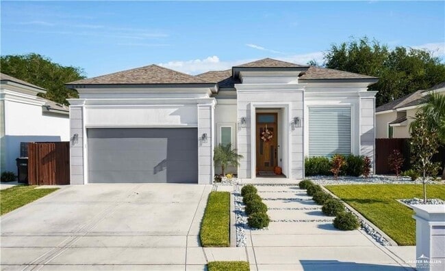 property at 3904 Wisteria Ave