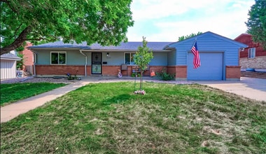 3690 W Latonka Rd in Littleton, CO - Building Photo - Building Photo