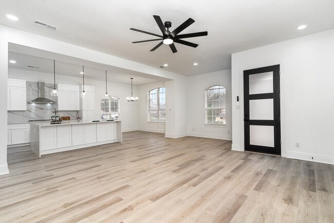 2422 Vagas St in Dallas, TX - Building Photo - Building Photo