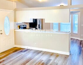 4013 Caban Ct in Orlando, FL - Foto de edificio - Building Photo