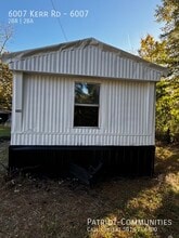 6007 Kerr Rd in Little Rock, AR - Building Photo - Building Photo