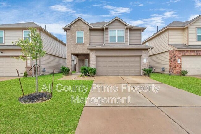 property at 5719 Flinders River Trl