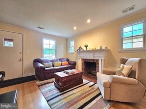 3410 15th St N in Arlington, VA - Foto de edificio - Building Photo