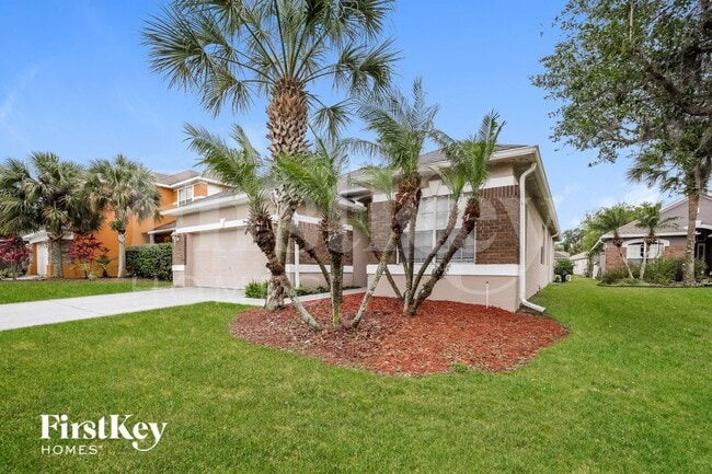 2604 Southpointe Ct in Kissimmee, FL - Building Photo - Building Photo