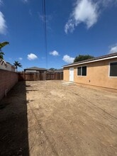 1160 S G St in Oxnard, CA - Building Photo - Building Photo