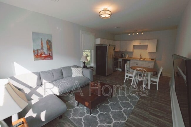 1112 Pleasant St in Indianapolis, IN - Building Photo - Building Photo