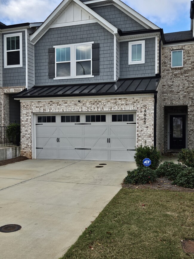 property at 4645 Electric Ave SW