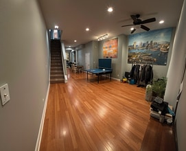 1328 W Lombard St in Baltimore, MD - Foto de edificio - Building Photo