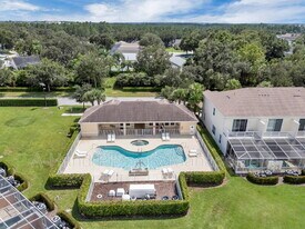 1413 Retreat Cir in Clermont, FL - Building Photo