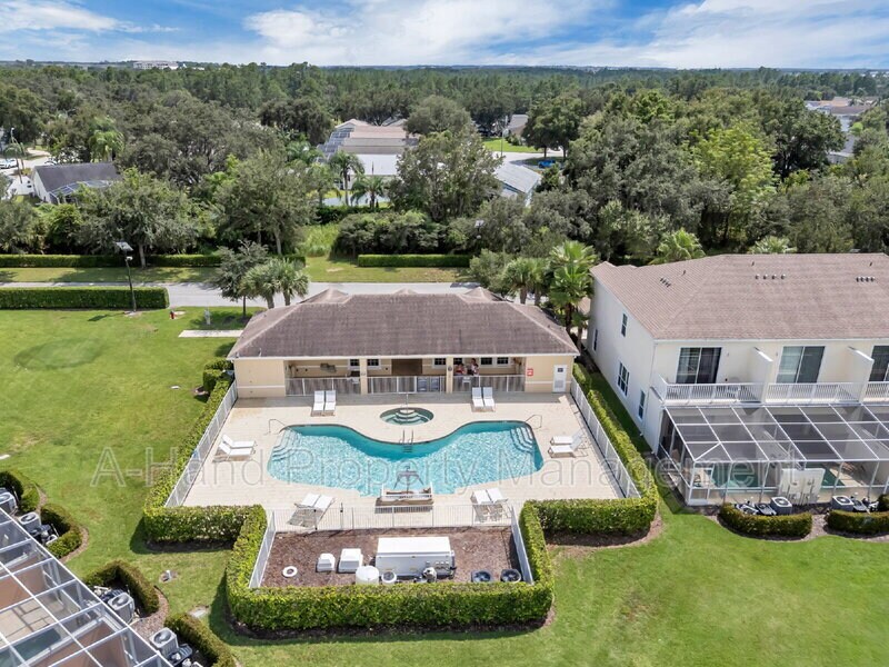 1413 Retreat Cir in Clermont, FL - Building Photo