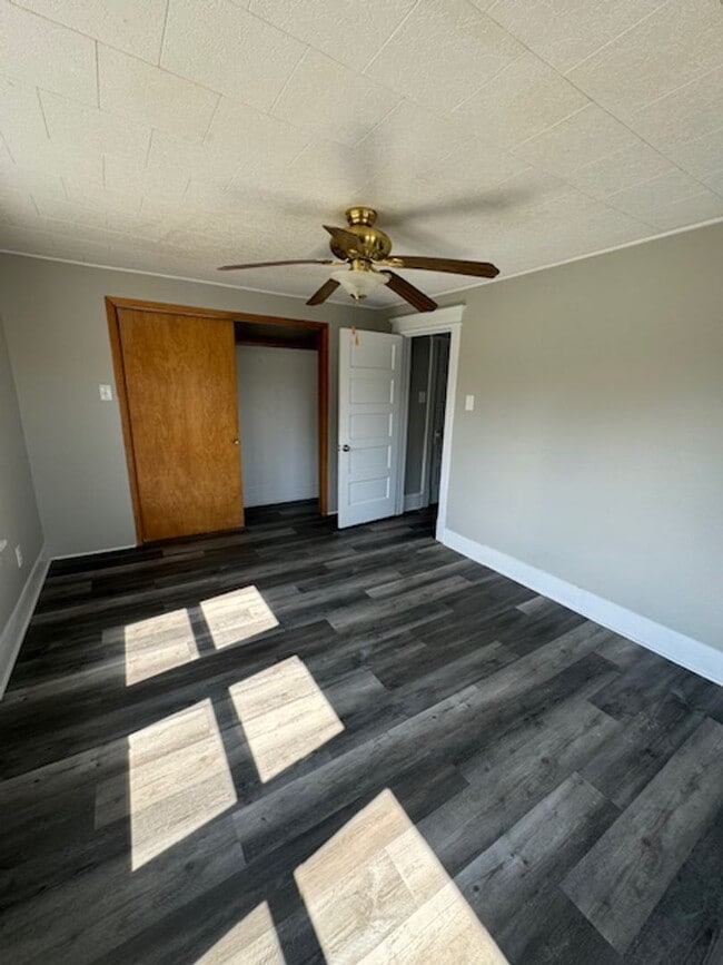 111 Burke St in Wilkes-Barre, PA - Building Photo - Building Photo