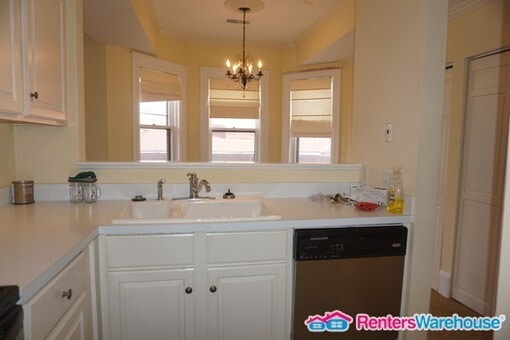 596 Summit Ave in St. Paul, MN - Building Photo - Building Photo