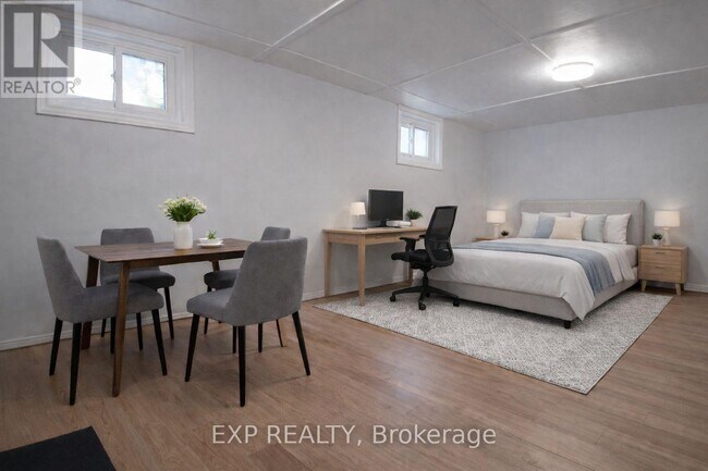 861 Cosburn Ave. in Toronto, ON - Building Photo - Building Photo