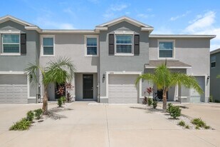 11886 Stoneport Pl in Riverview, FL - Building Photo