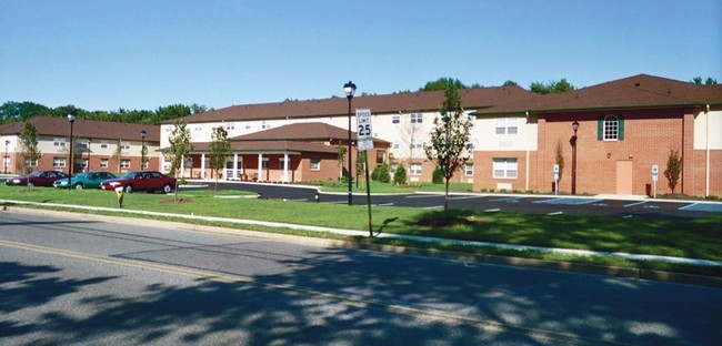 Carneys Point Senior Apartments in Carneys Point, NJ - Building Photo - Primary Photo