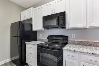 The Preserve at West View Apartments in Greer, SC - Foto de edificio - Building Photo