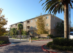 Rancho Mission Trails in San Diego, CA - Building Photo - Primary Photo